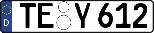 TE-Y612