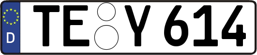 TE-Y614