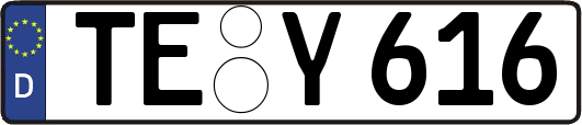 TE-Y616