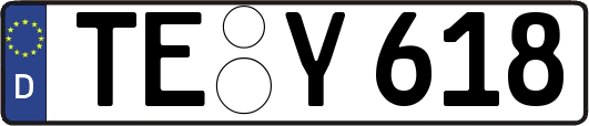 TE-Y618