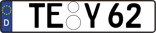 TE-Y62