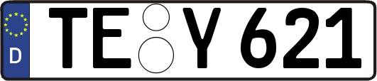 TE-Y621