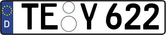 TE-Y622