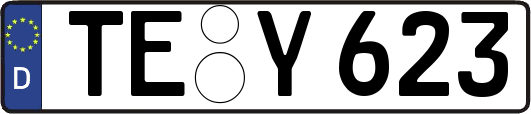TE-Y623