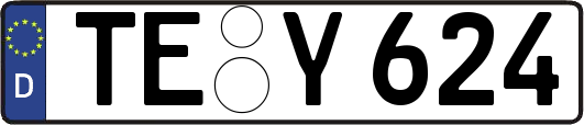 TE-Y624