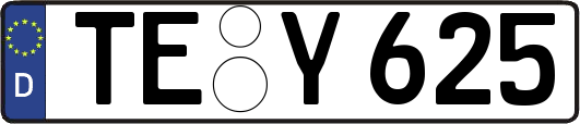TE-Y625