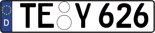 TE-Y626