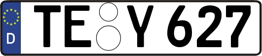 TE-Y627