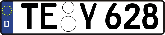 TE-Y628