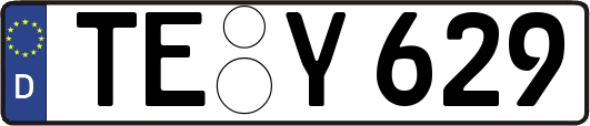 TE-Y629