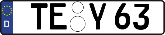 TE-Y63