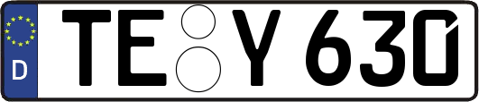 TE-Y630