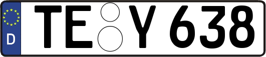 TE-Y638