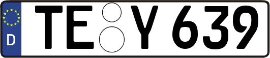 TE-Y639