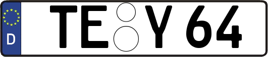 TE-Y64