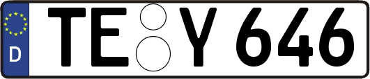 TE-Y646