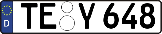 TE-Y648