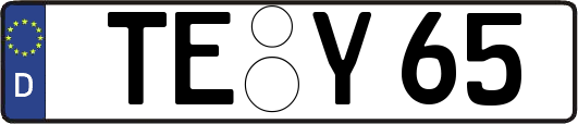 TE-Y65