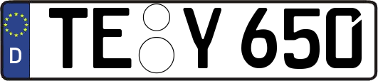TE-Y650