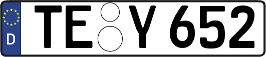 TE-Y652