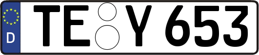 TE-Y653