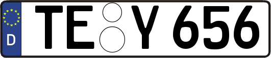 TE-Y656