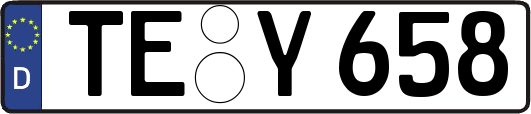 TE-Y658
