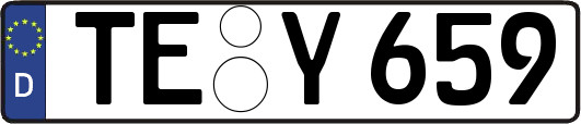 TE-Y659