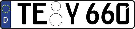 TE-Y660