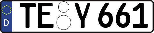 TE-Y661
