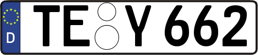 TE-Y662
