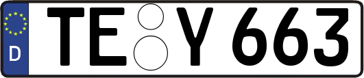 TE-Y663