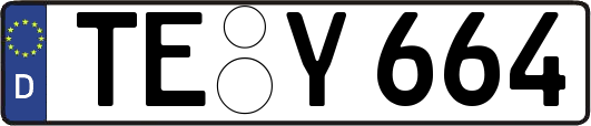 TE-Y664