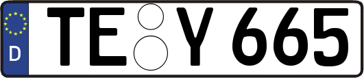 TE-Y665