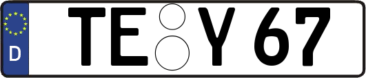 TE-Y67