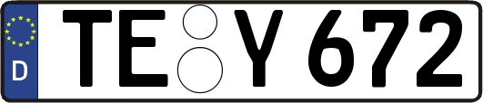 TE-Y672