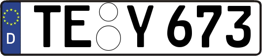 TE-Y673