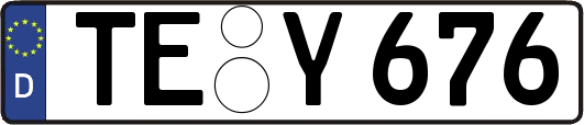 TE-Y676