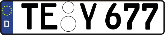 TE-Y677