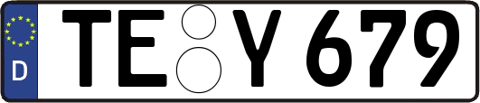 TE-Y679