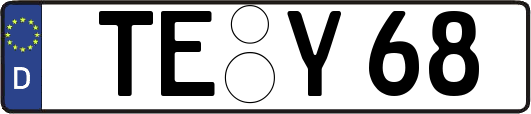 TE-Y68