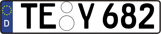 TE-Y682