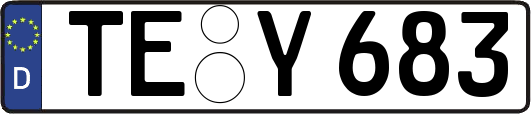 TE-Y683