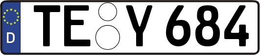 TE-Y684