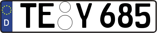 TE-Y685