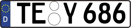 TE-Y686