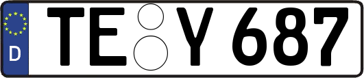 TE-Y687