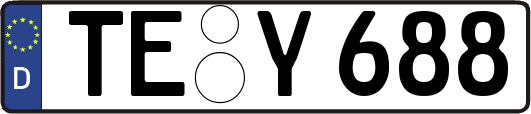 TE-Y688
