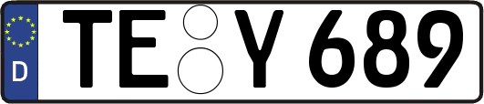 TE-Y689