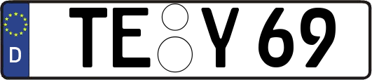 TE-Y69